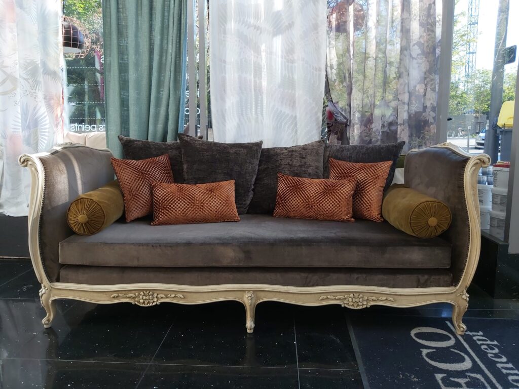 hérault décoration d'intérieur tissus d'ameublement décoration sur mesure aménagement intérieur