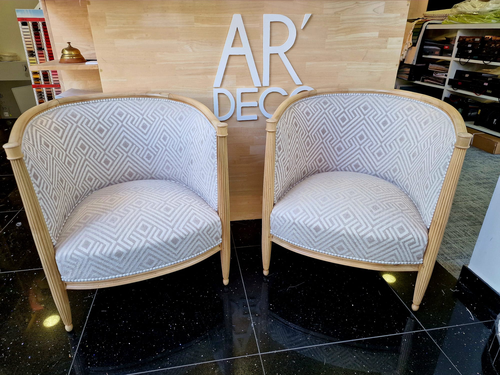 décoration textile montpellier décoration décorateur montpellier entreprise de décoration montpellier réfection de fauteuil